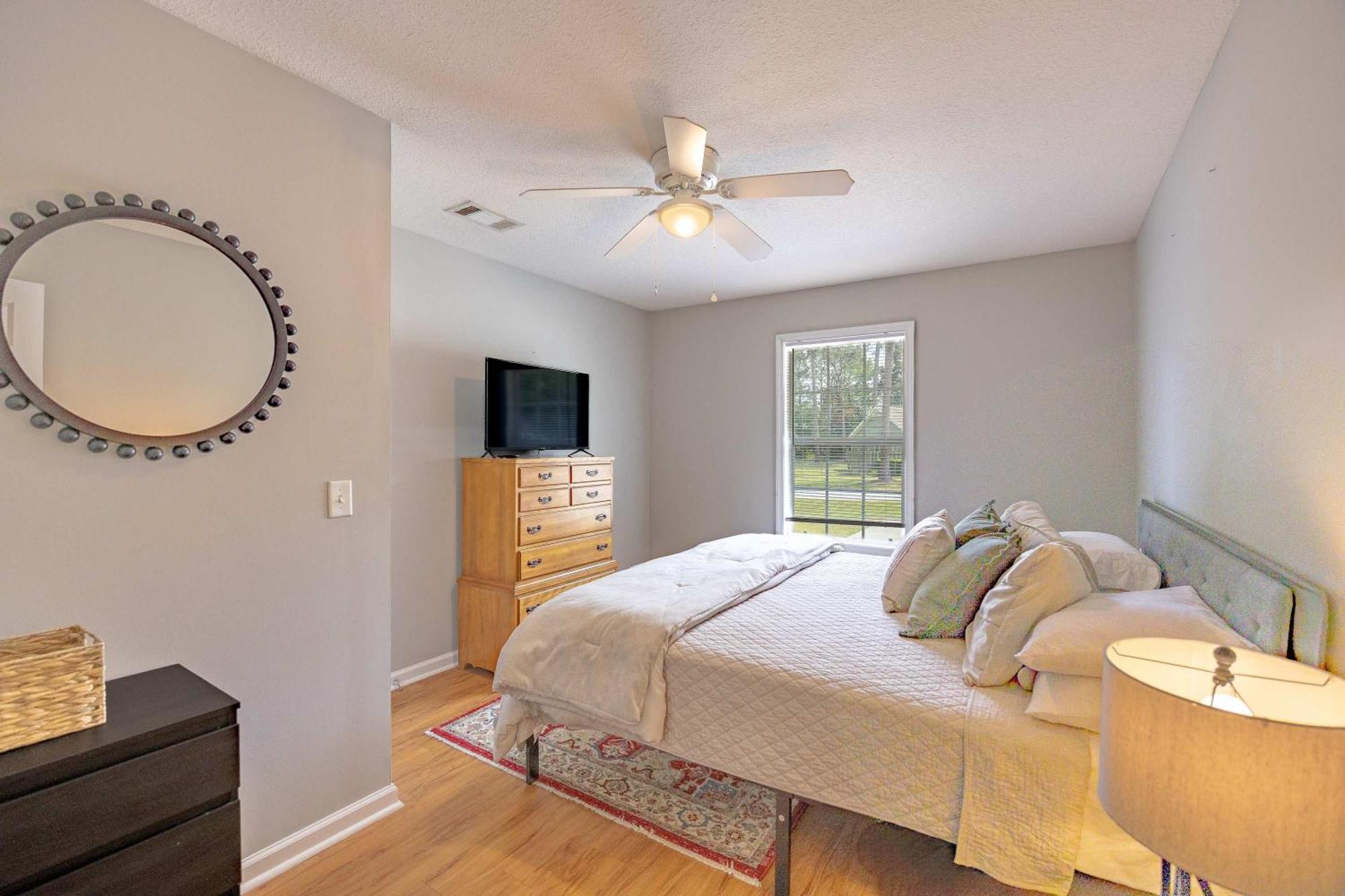 Charming Gray Home- 5 Mins From Gsu! Statesboro Exterior foto